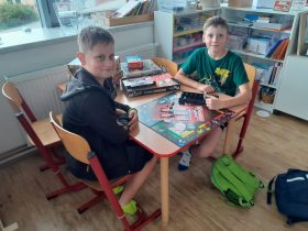Deskovky s Kolpingem #18