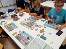 Deskovky s Kolpingem #20
