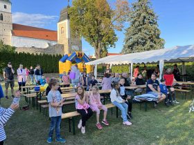 Bítešský swap a Bíteš hledá borce 2025