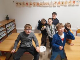 Deskovky s Kolpingem #22