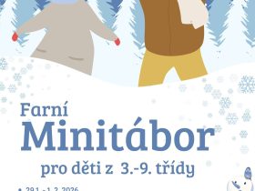 Minitábor Heřmanov 2026