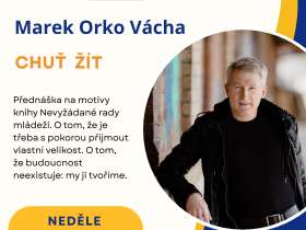 Bítešská akademie: Chuť žít