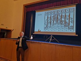 Bítešská akademie: Chuť žít