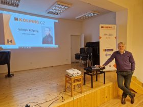 Bítešská akademie – Kolpingovo dílo: služba a společenství