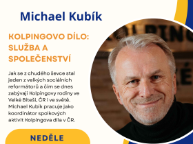 Bítešská akademie – Kolpingovo dílo: služba a společenství